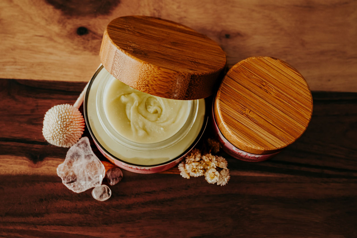 Hydrating Body Butter