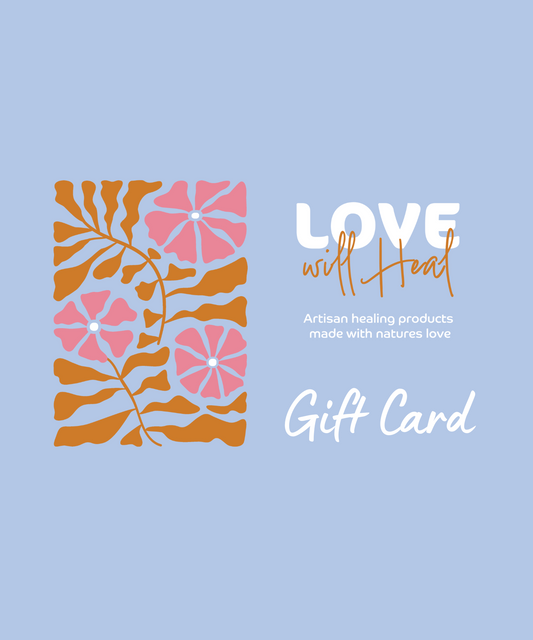 Online Gift Card